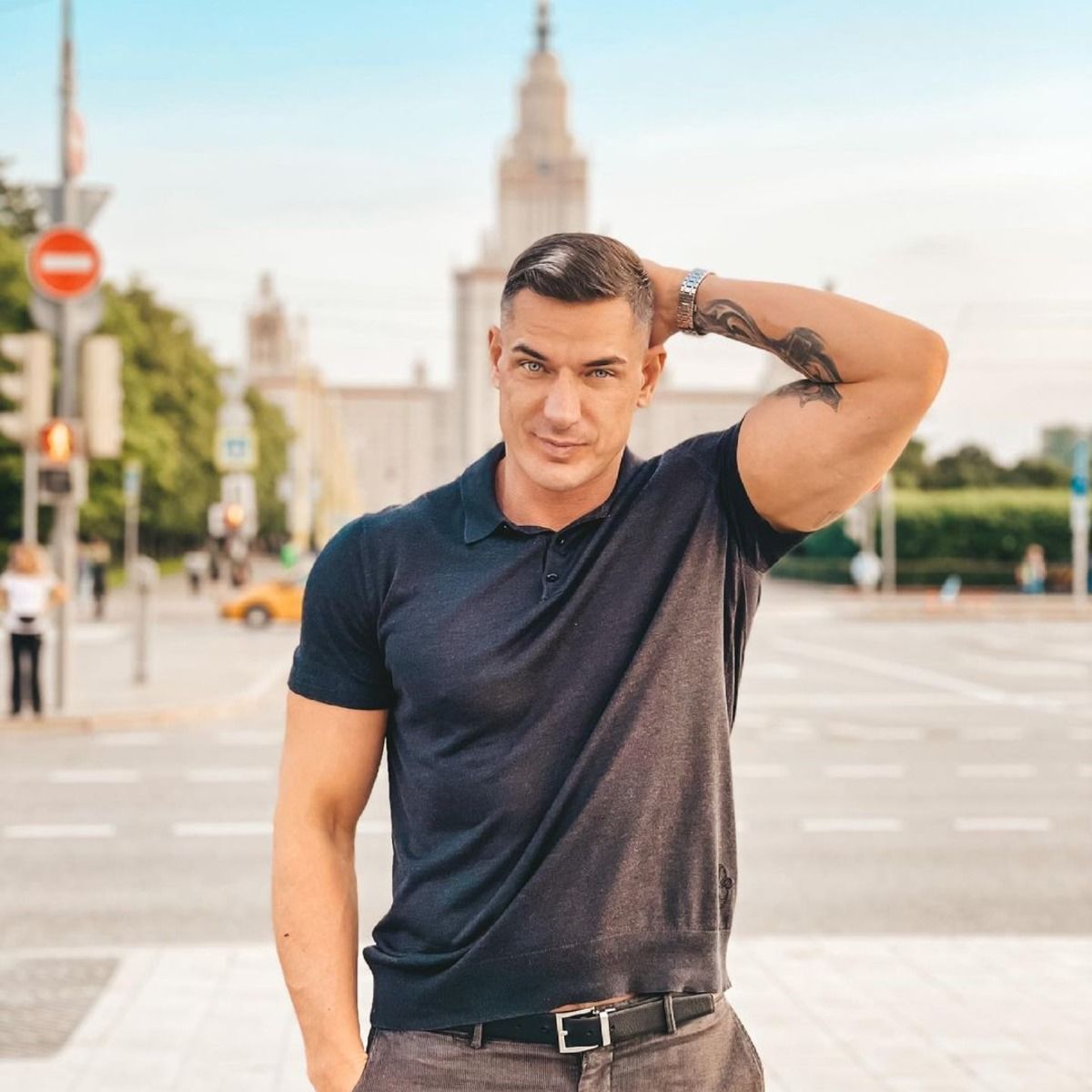 Курбан Омаров / Zima Live